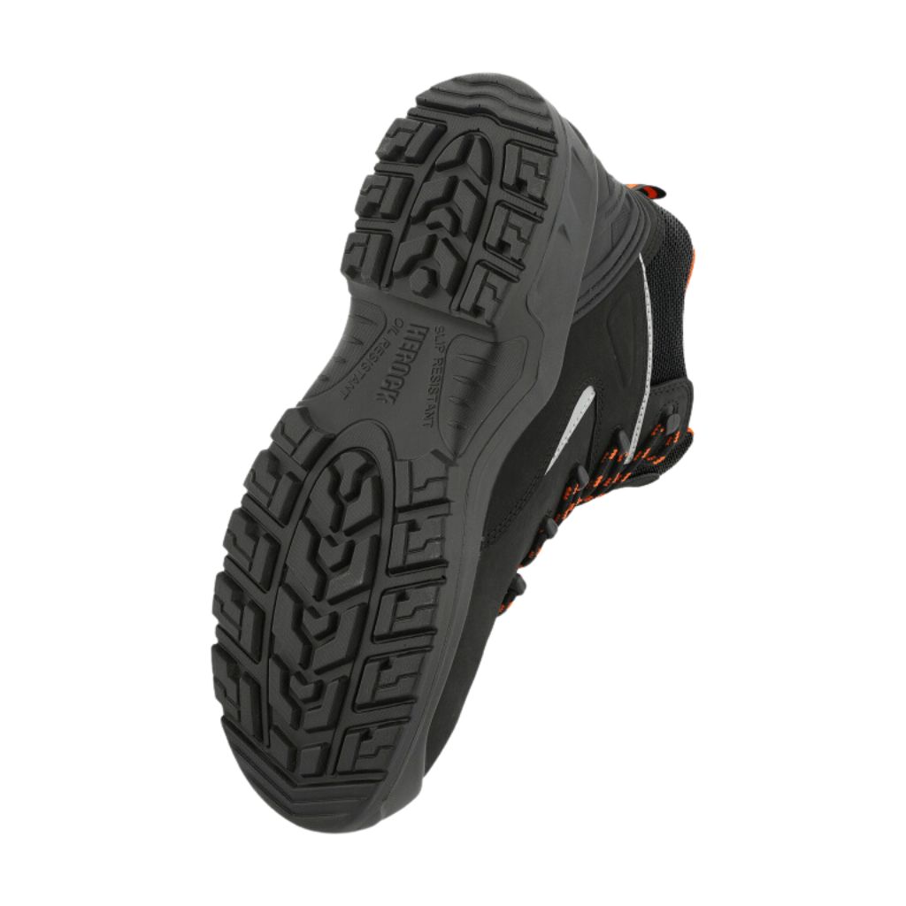 HEROCK Constructor S3 Chaussures de sécurité Hautes