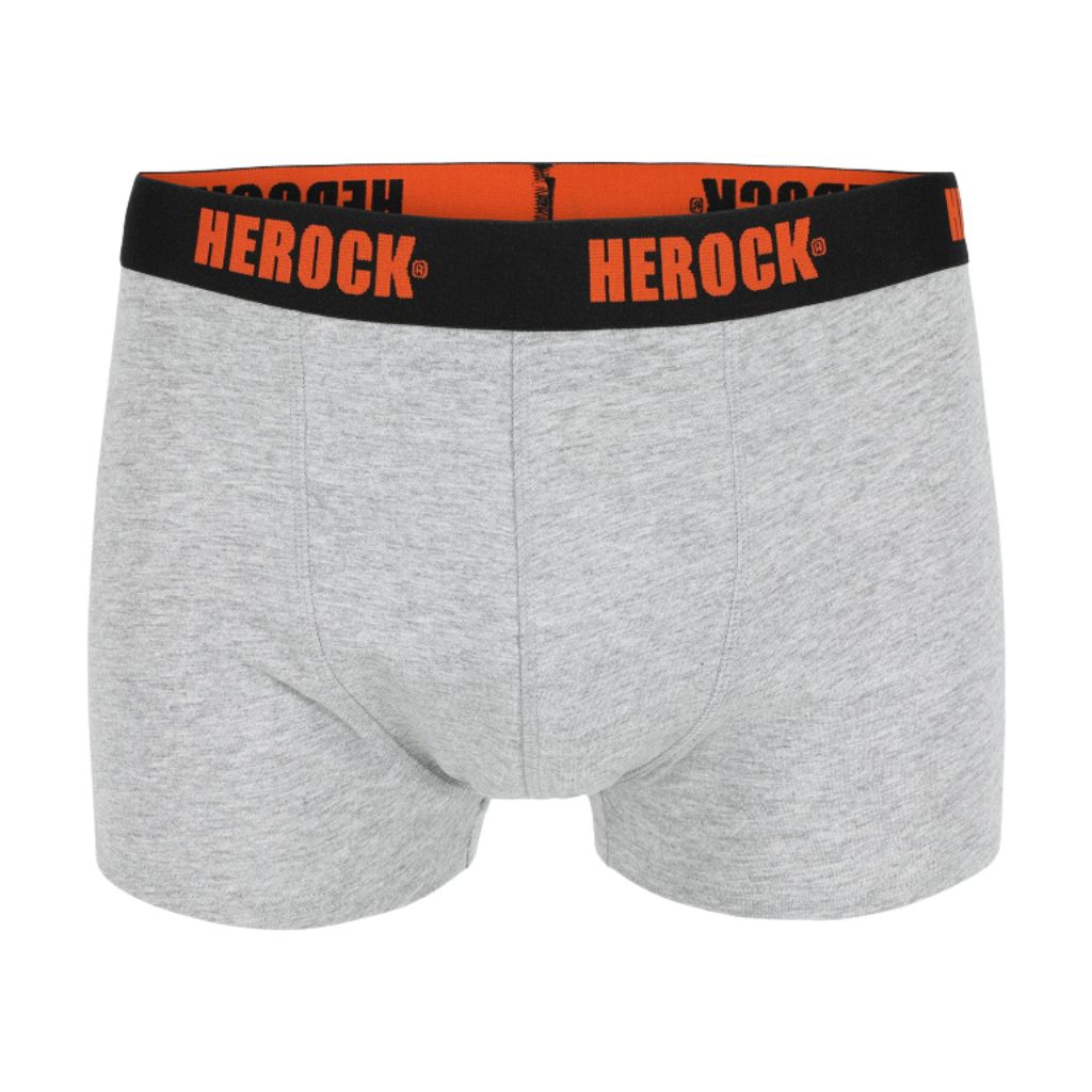 HEROCK Gorik - Boxer Shorts Box (3pcs)