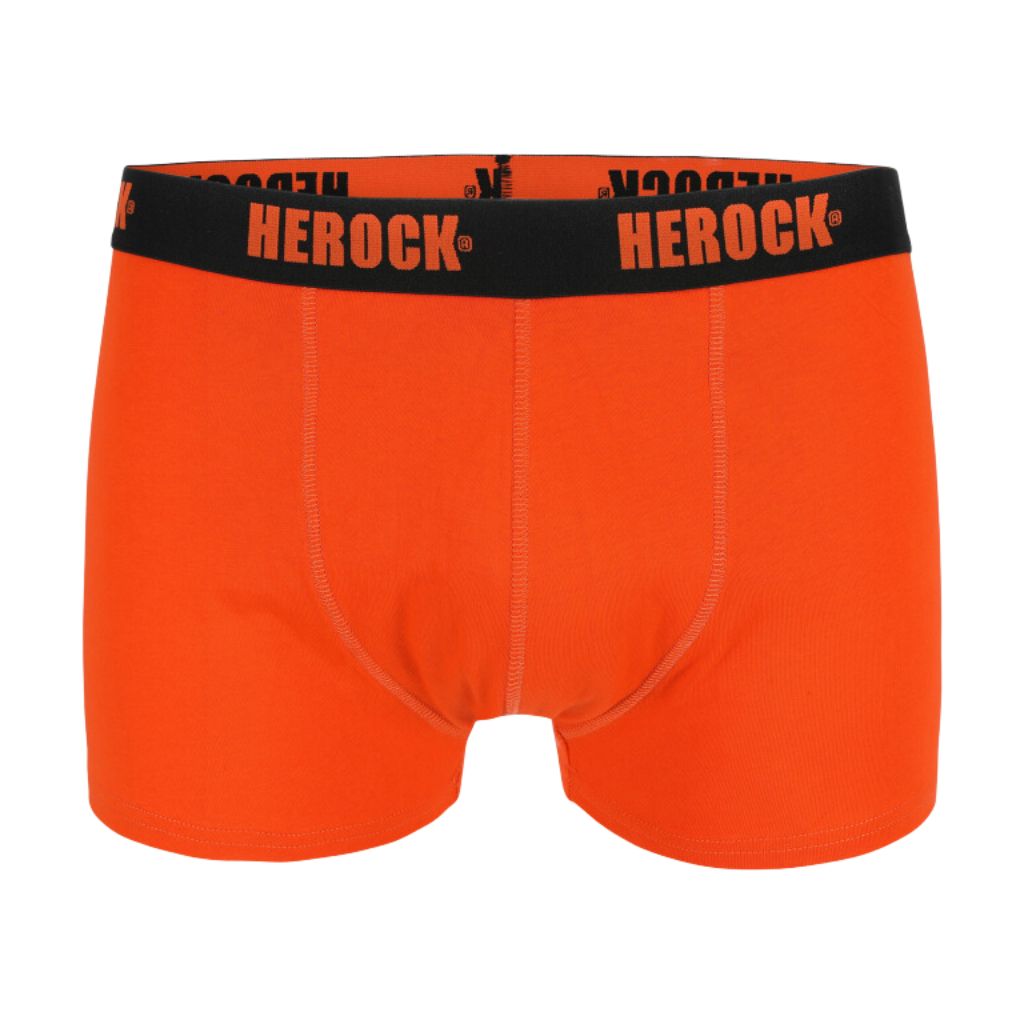 HEROCK Gorik - Boxer Shorts Box (3pcs)