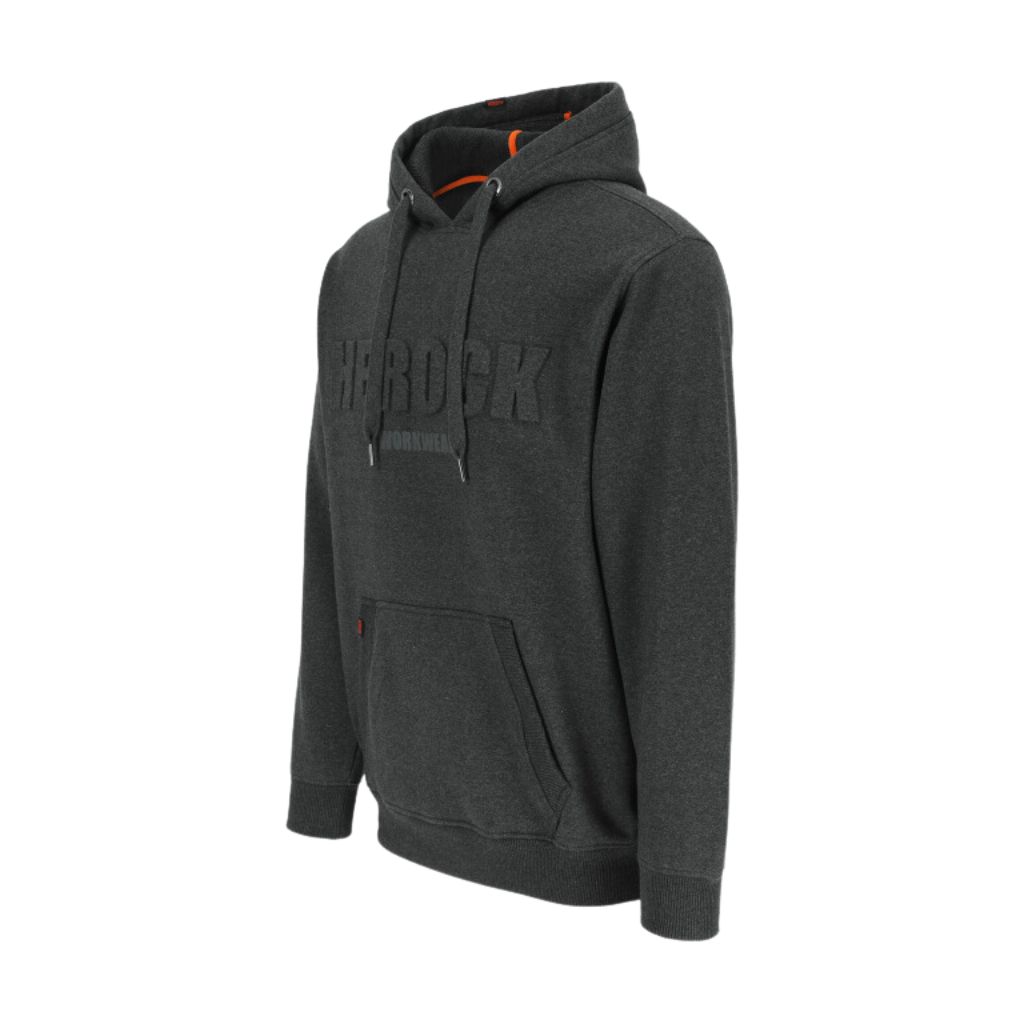 HEROCK Hali sweater avec capuchon