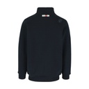 HEROCK Otar Sweater avec col