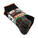 HEROCK Ubin chaussettes (set de 3 paires)