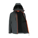 HEROCK Walder softshell veste