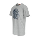 HEROCK Motorcycle t-shirt manches courtes