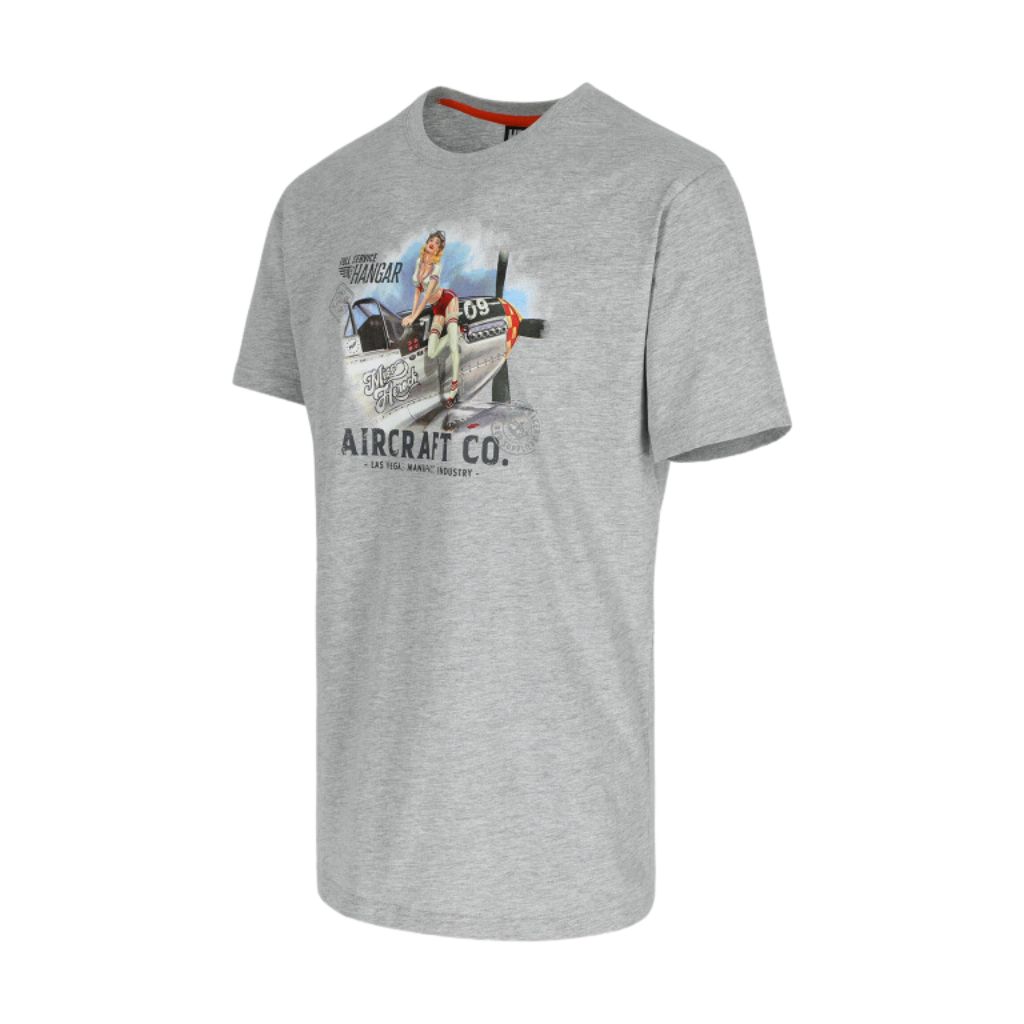 HEROCK Sky Racer t-shirt manches courtes