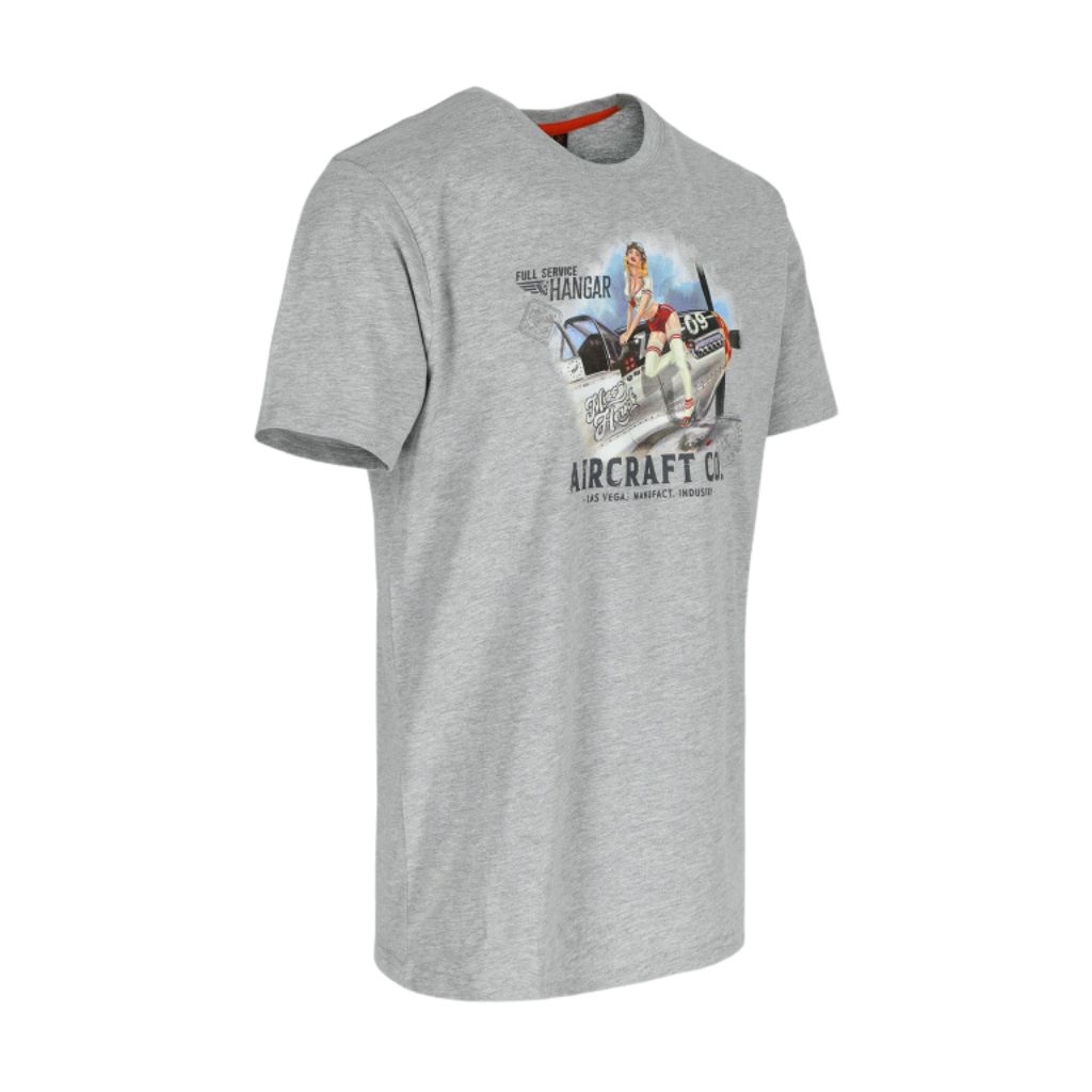 HEROCK Sky Racer t-shirt manches courtes