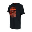 HEROCK Speedway t-shirt manches courtes