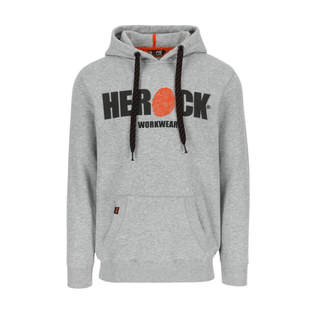 HEROCK HERO sweater avec capuchon