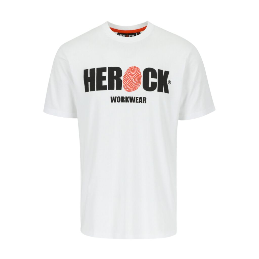 HEROCK ENI tee-shirt manches courtes