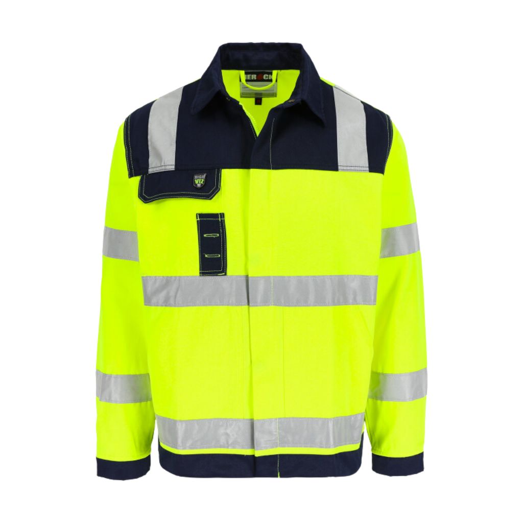 HEROCK Hydros Haute visible veste