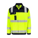 HEROCK Hydros Haute visible veste