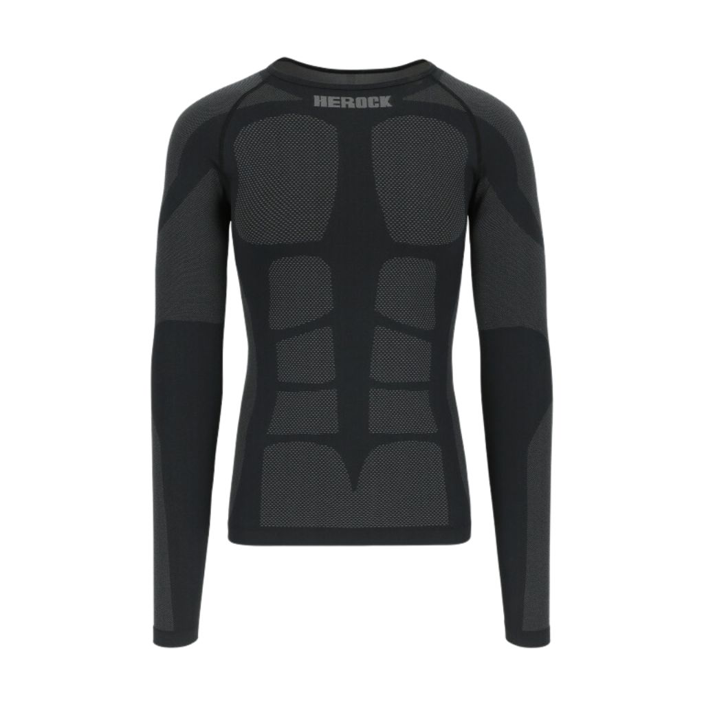 HEROCK Nikos Thermal T-Shirt manches longues