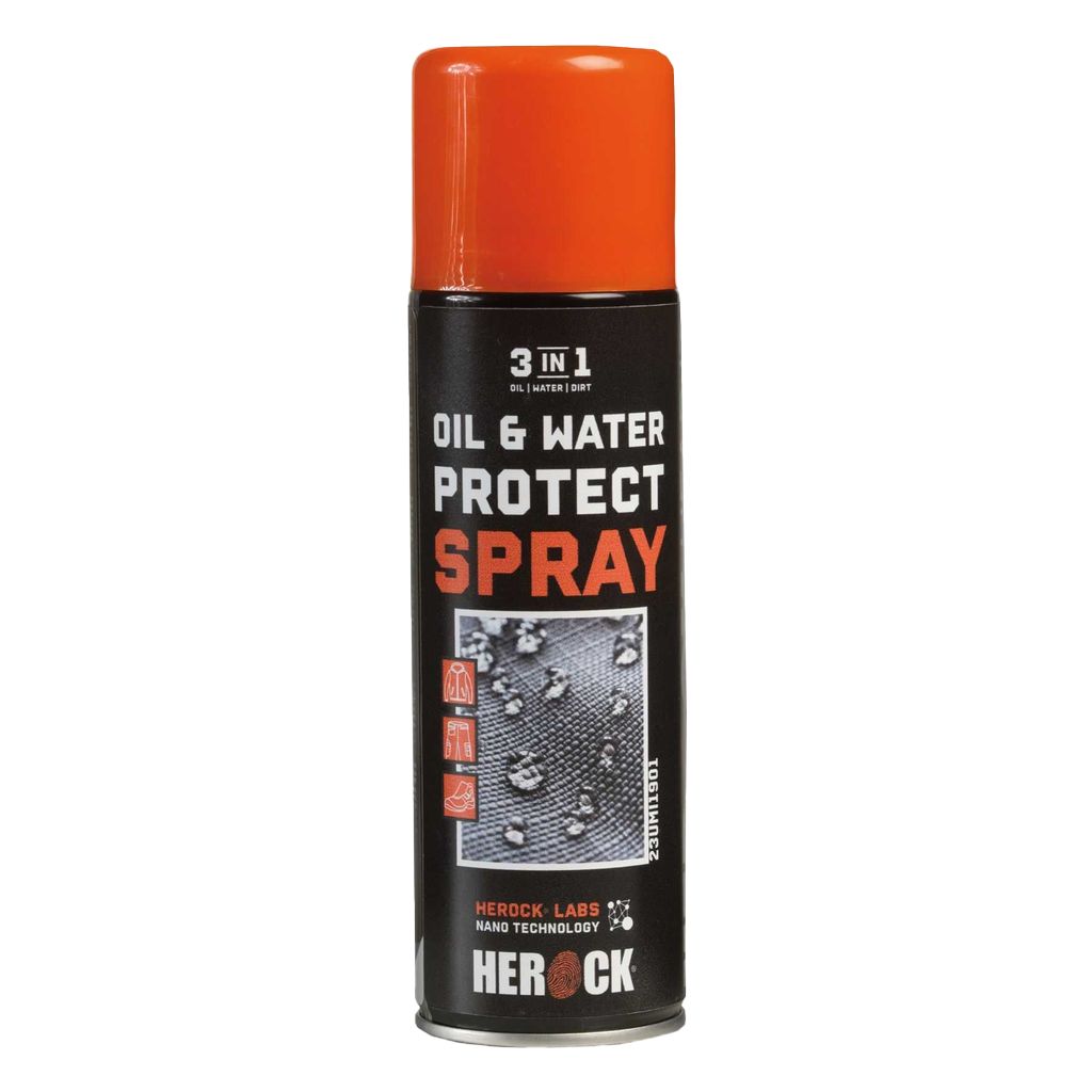 HEROCK Oil and Water Protect Spray