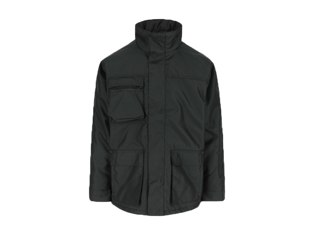 HEROCK Saturnus parka