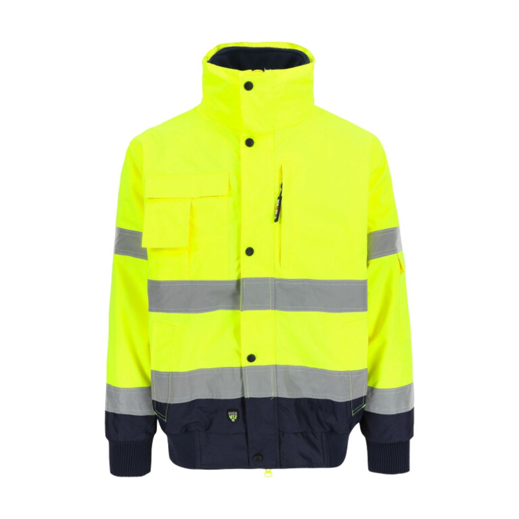 HEROCK Tarvos High Viz veste