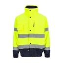 HEROCK Tarvos High Viz veste