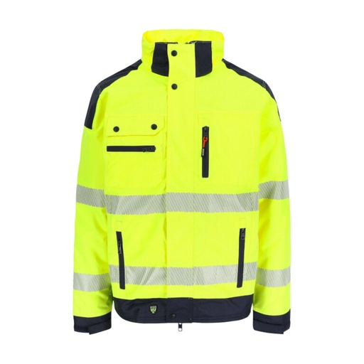 HEROCK Hodor High Viz veste