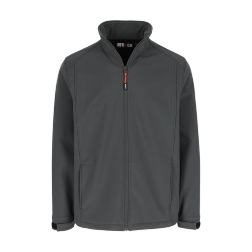 HEROCK Julius softshell veste