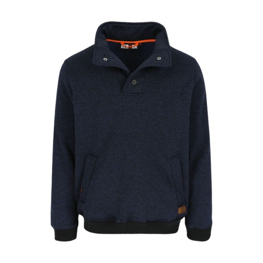 HEROCK Verus sweater CHINE