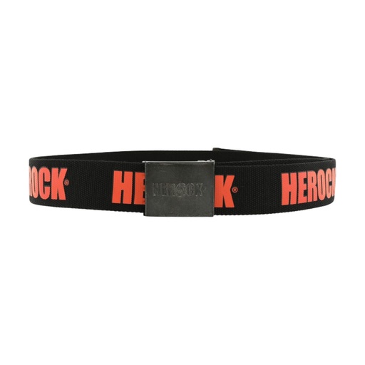 [22BE0901BK] HEROCK Zelus Ceinture Noire