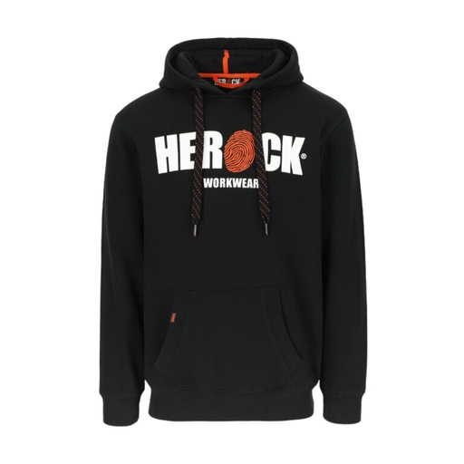 HEROCK HERO sweater avec capuchon