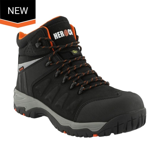HEROCK VICTUS S7S SR FO HRO ESD SC SAFETY BOOTS