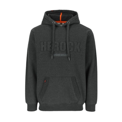 HEROCK Hali sweater avec capuchon